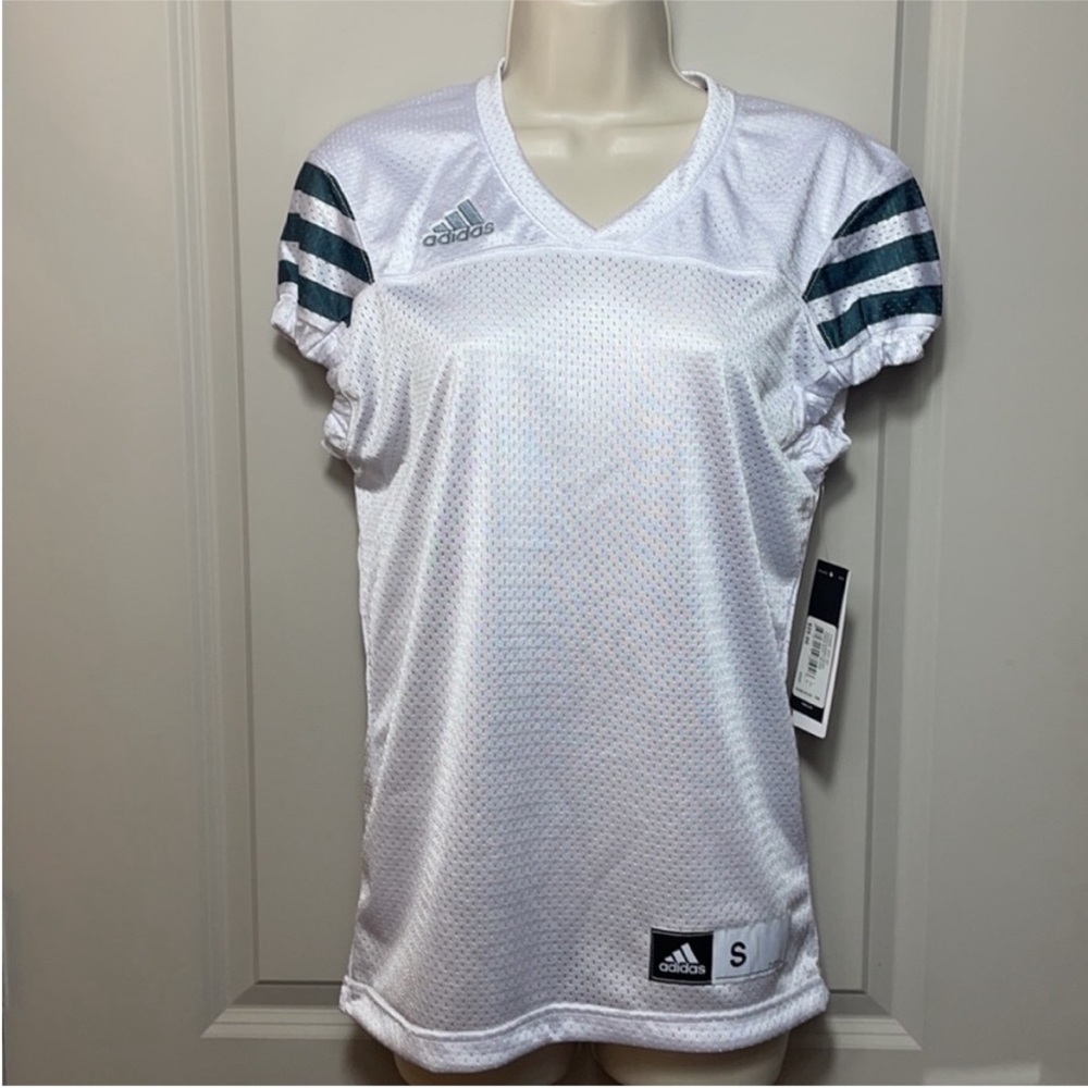 Adidas Audible Jersey NWT